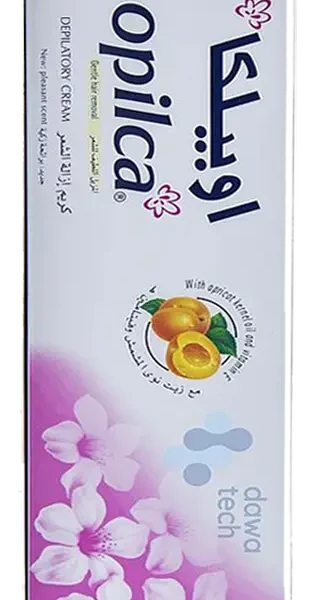 ميم مزيل شعر