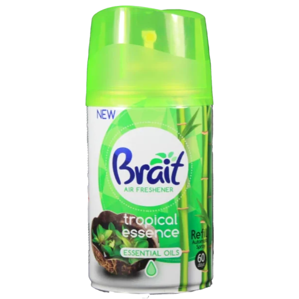 معطر جو برايت - اخضر