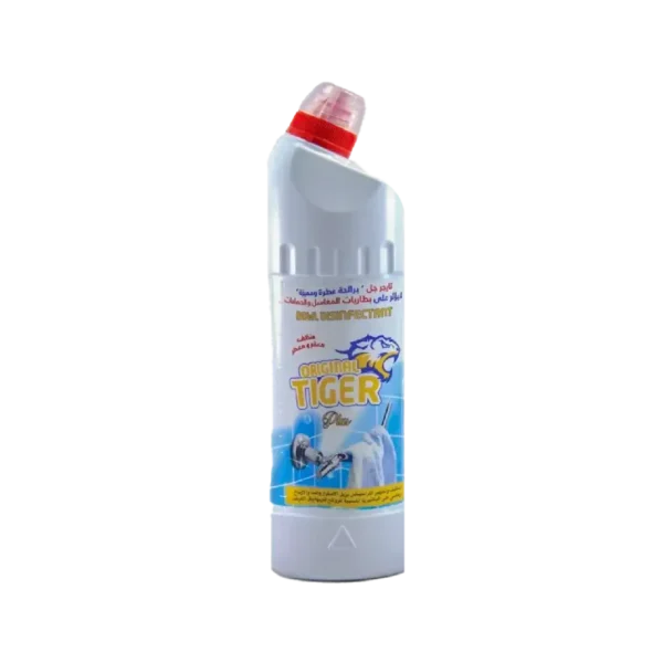 تايجر فاتح مجاري