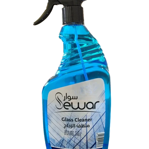 ملمع زجاج سوار ملمع زجاج