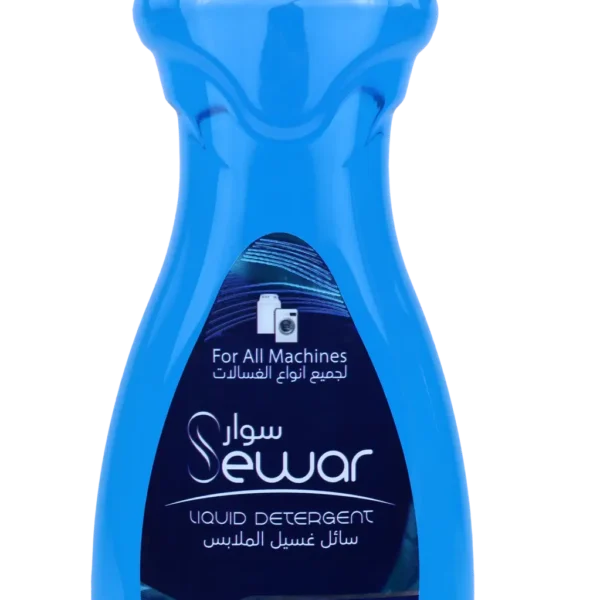 سوار سائل غسيل 1.5 لتر