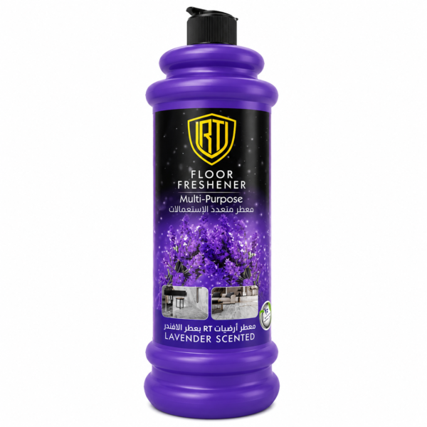 ار تي معطر ارضيات 1لتر
